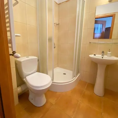 Astoria فندق مبيت وإفطار