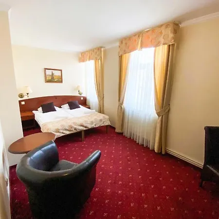 Astoria فندق مبيت وإفطار *